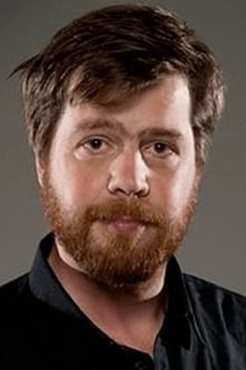 Tobias Almborg - Acting Profile Photo