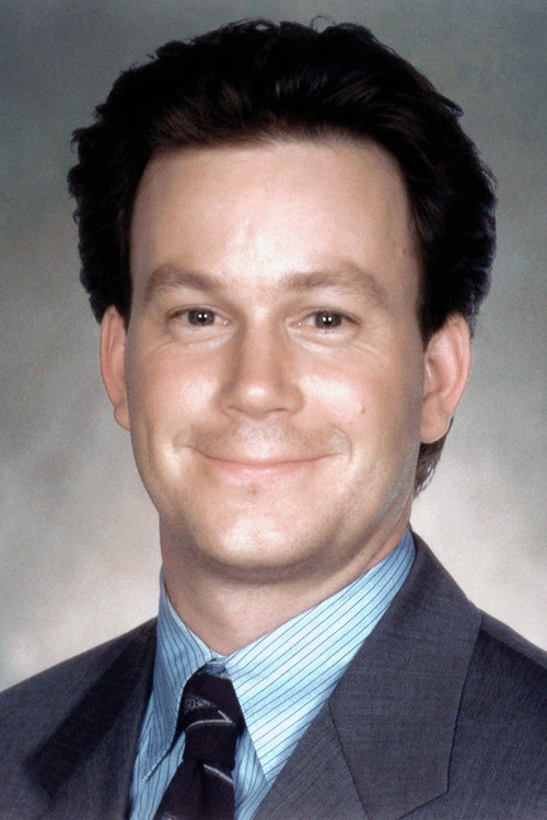 Andrew Lowery - Acting Profile Photo