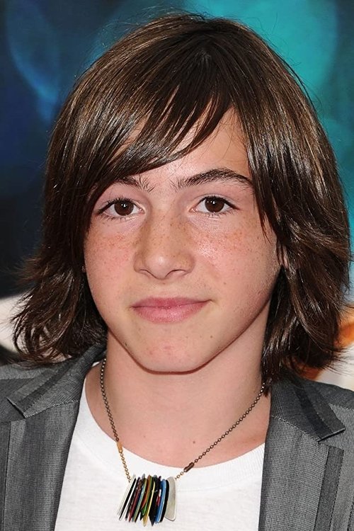 Jonah Bobo - Acting Profile Photo
