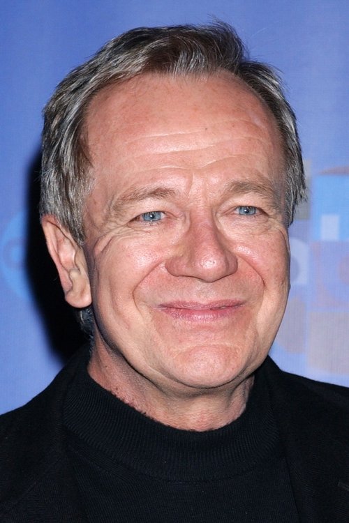 Sam Anderson - Acting Profile Photo