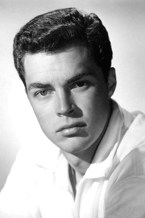 Richard Beymer - Acting Profile Photo