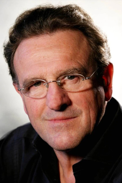 Christopher Malcolm - Acting Profile Photo