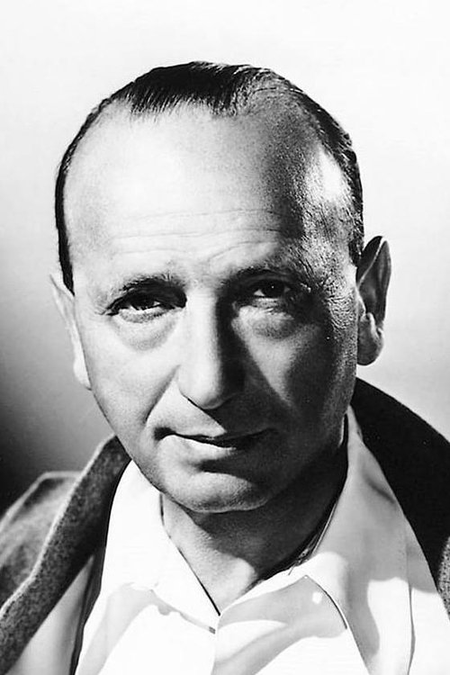 Michael Curtiz - Directing Profile Photo