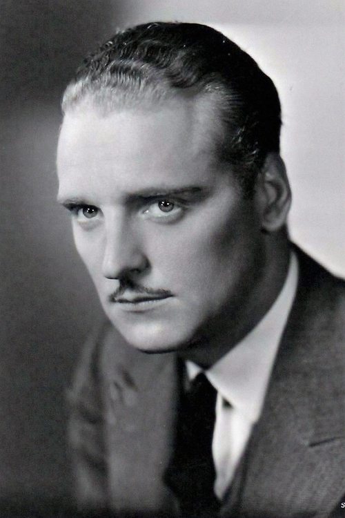 George Meeker - Acting Profile Photo