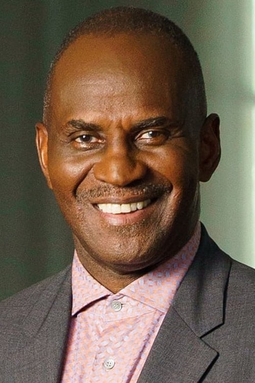 Julius Tennon - Acting Profile Photo