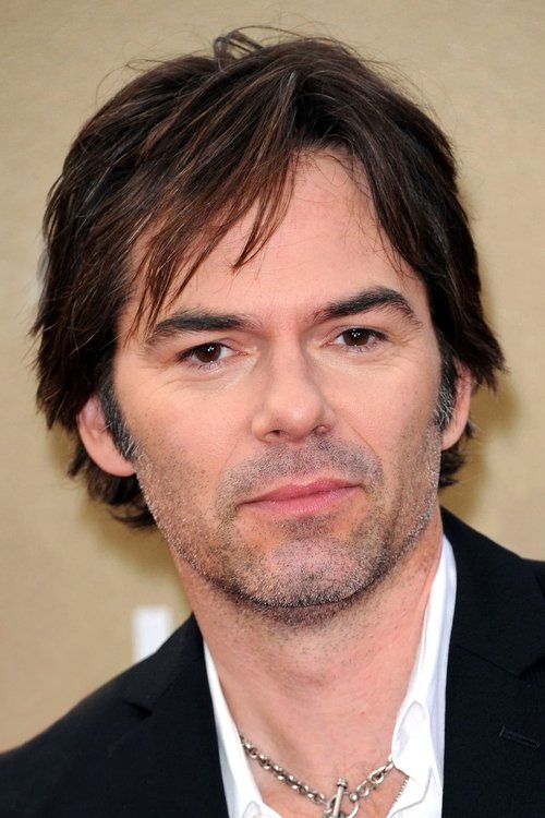 Billy Burke - Acting Profile Photo