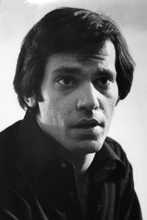 Steven Keats - Acting Profile Photo