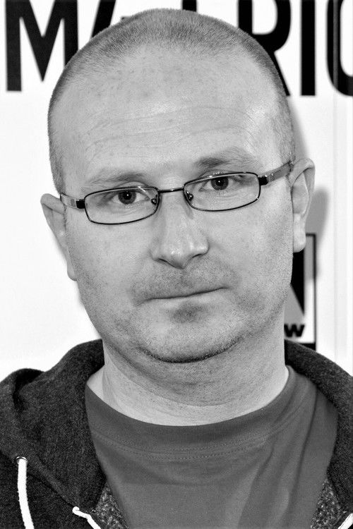 Ivan Kavanagh - Directing Profile Photo