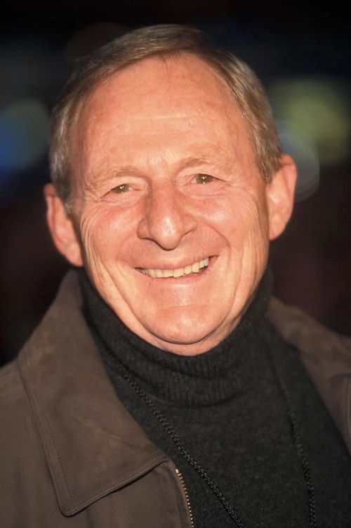 Simon Wincer - Directing Profile Photo