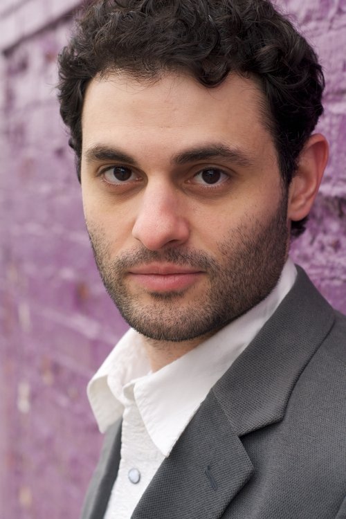 Arian Moayed - Acting Profile Photo
