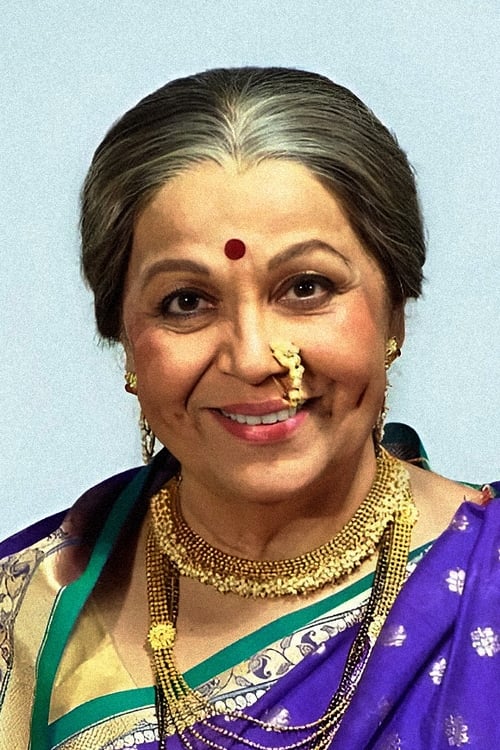 Rohini Hattangadi - Acting Profile Photo