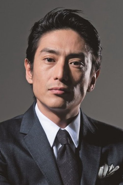 Yūsuke Iseya - Acting Profile Photo