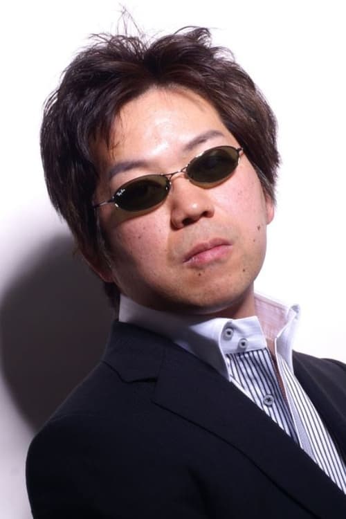 Shinichiro Watanabe - Directing Profile Photo