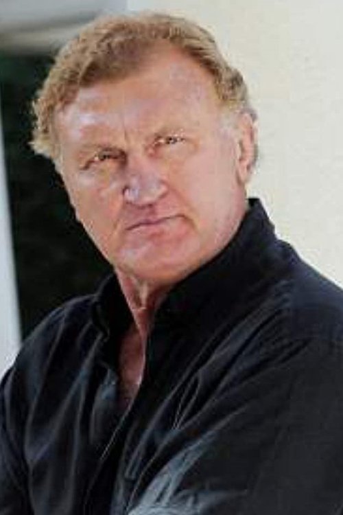 Joe Bugner - Acting Profile Photo