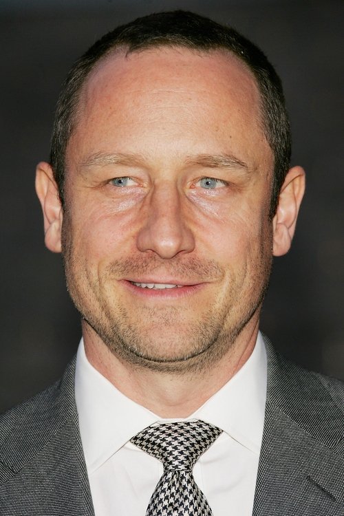 Sam Robards - Acting Profile Photo