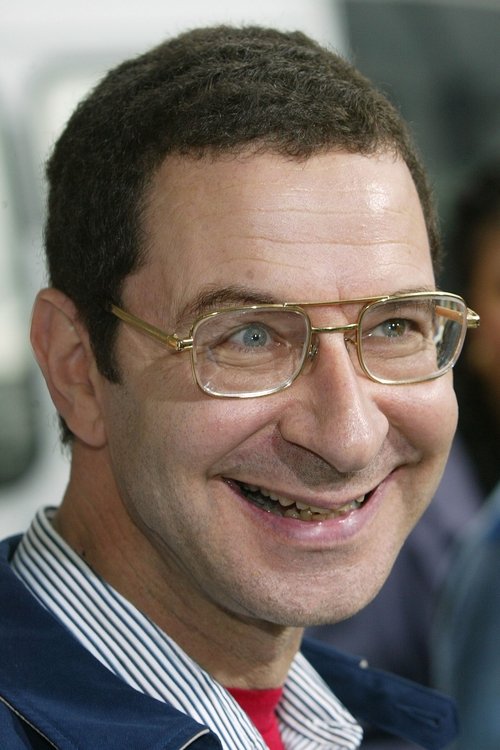 Eddie Deezen - Acting Profile Photo