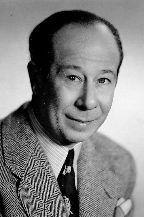 Bert Lahr - Acting Profile Photo