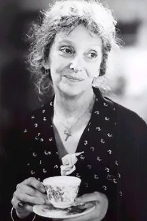 Erica Yohn - Acting Profile Photo