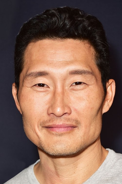 Daniel Dae Kim - Acting Profile Photo