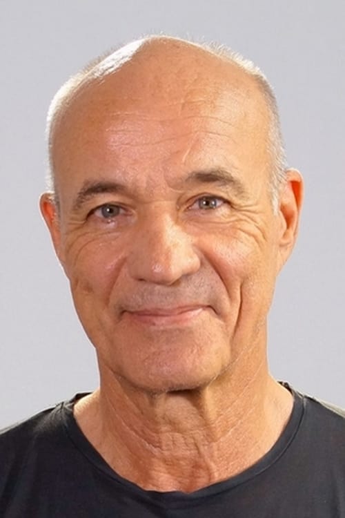 Heiner Lauterbach - Acting Profile Photo