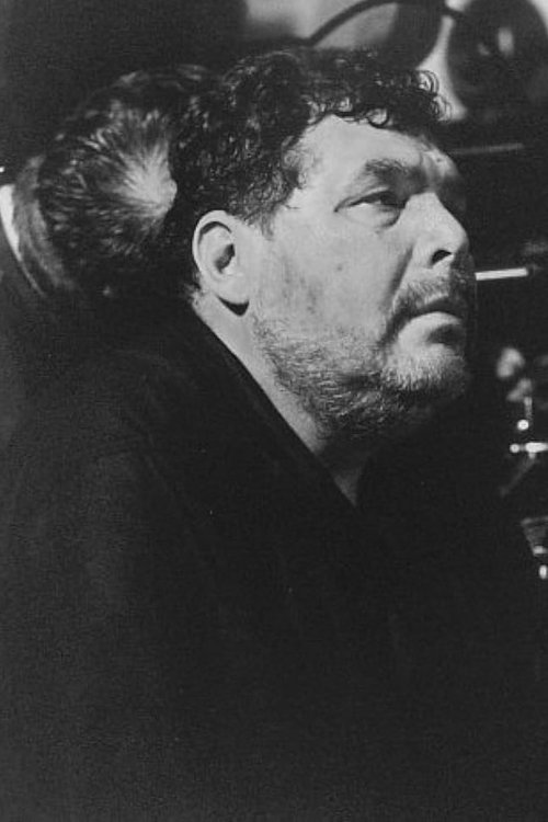 George P. Cosmatos - Directing Profile Photo