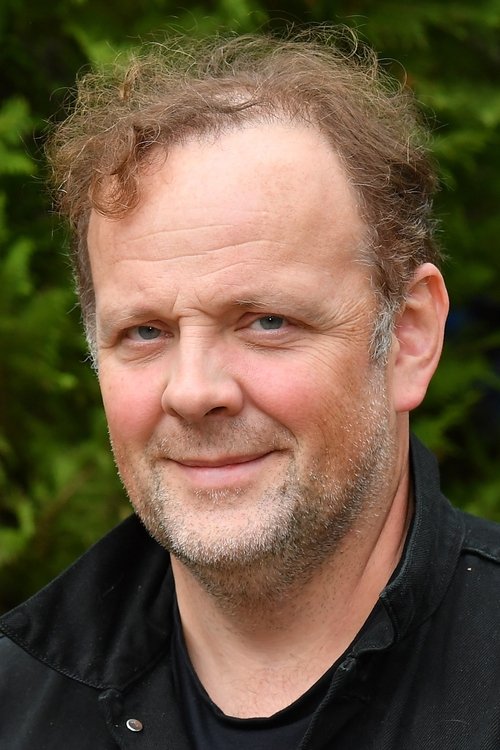 Grégory Gadebois - Acting Profile Photo