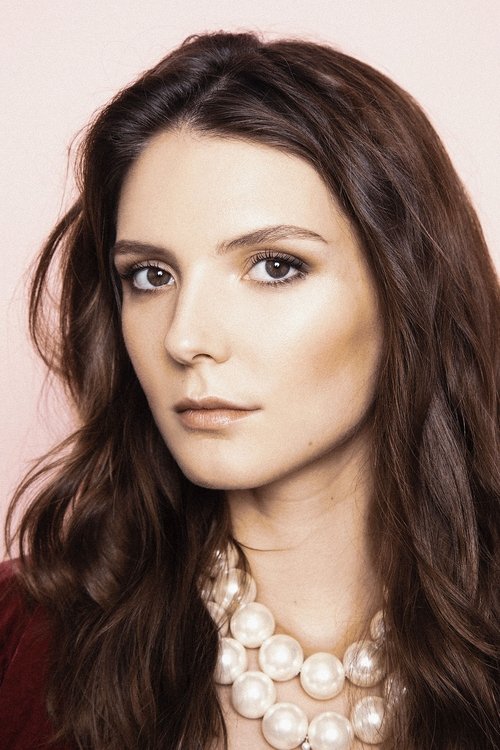 Joséphine Japy - Acting Profile Photo