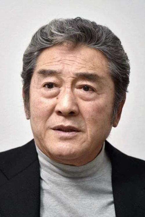 Hiroki Matsukata - Acting Profile Photo