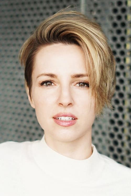 Emma Fitzpatrick - Acting Profile Photo