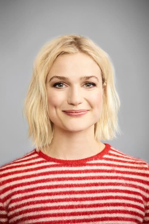 Alison Sudol - Acting Profile Photo