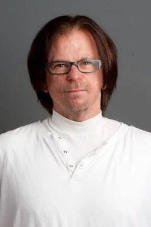 Troy Miller - Directing Profile Photo