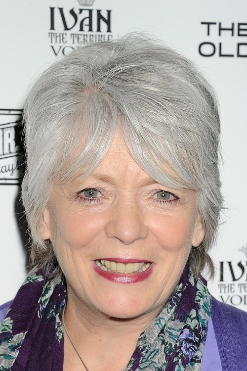 Alison Steadman - Acting Profile Photo