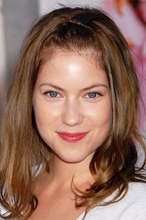 Laura Ramsey - Acting Profile Photo