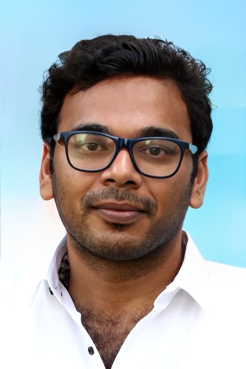 Shah Ra - Acting Profile Photo