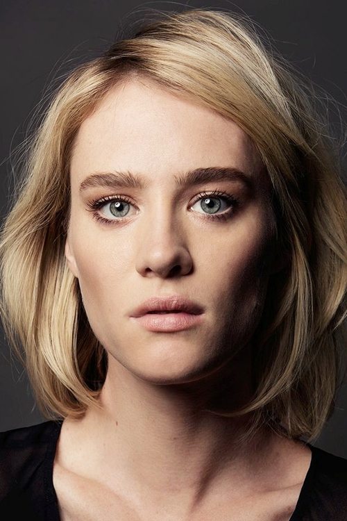 Mackenzie Davis - Acting Profile Photo