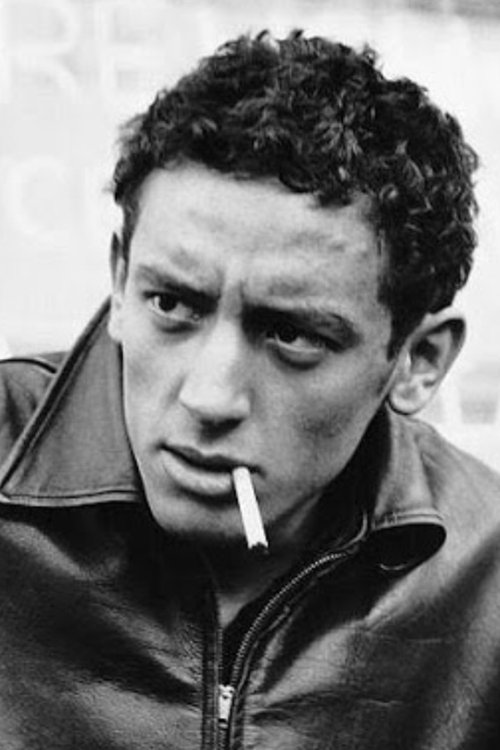 Ben Carruthers - Acting Profile Photo