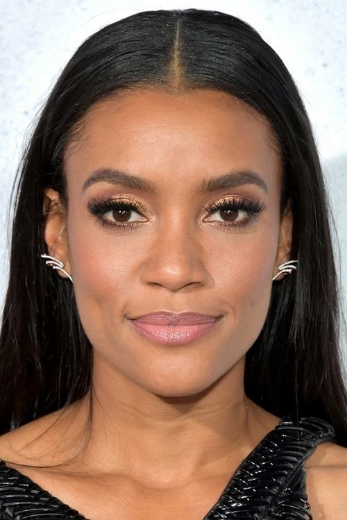 Annie Ilonzeh - Acting Profile Photo