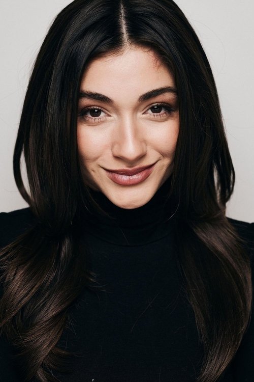 Raquel Castro - Acting Profile Photo