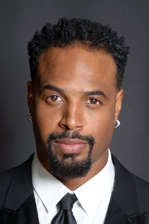 Shawn Wayans - Acting Profile Photo