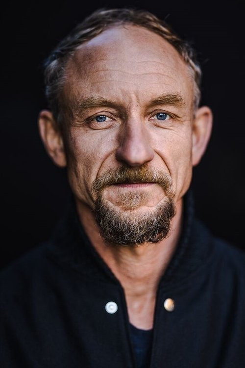 Michael Schenk - Acting Profile Photo