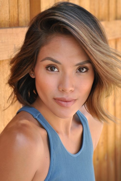 Jessalyn Wanlim - Acting Profile Photo