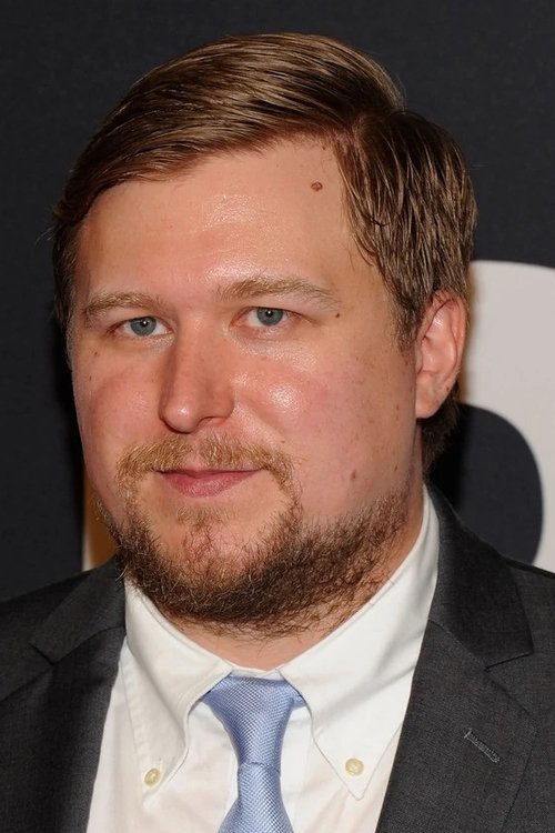 Michael Chernus - Acting Profile Photo