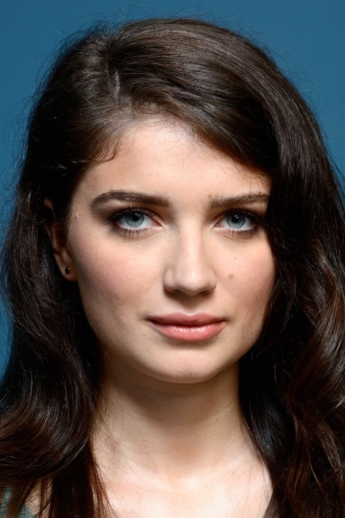 Eve Hewson - Acting Profile Photo