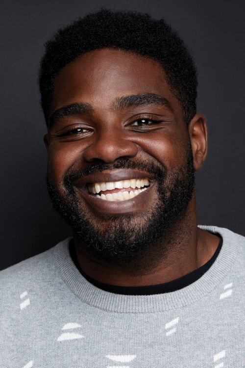 Ron Funches - Acting Profile Photo