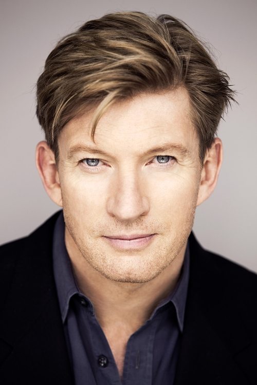 David Wenham - Acting Profile Photo