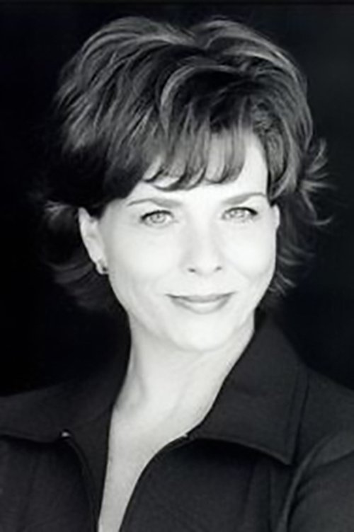 Ellen Kennedy - Acting Profile Photo
