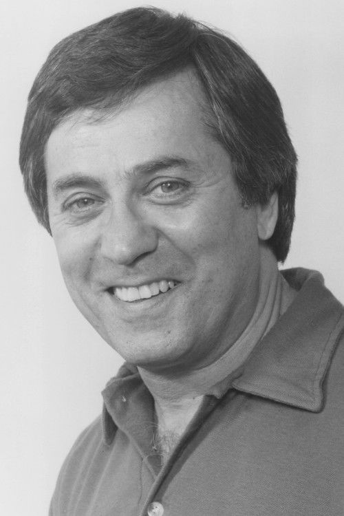 Howard Storm - Acting Profile Photo