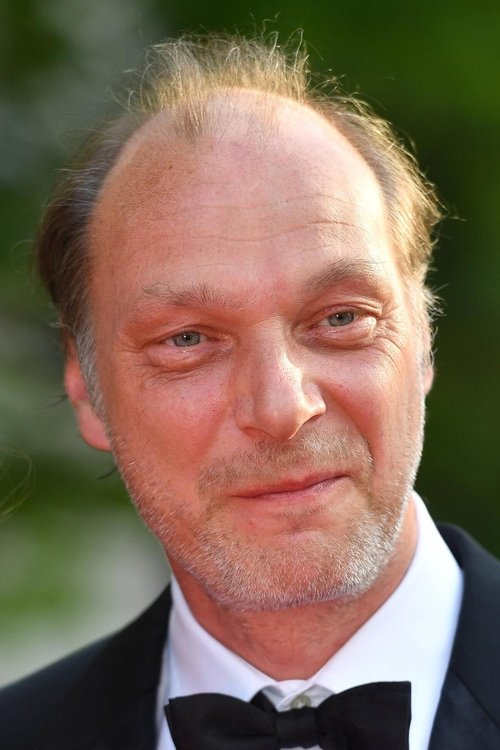 Martin Brambach - Acting Profile Photo