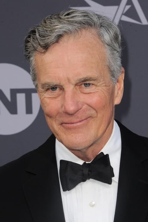 Nicholas Hammond - Acting Profile Photo