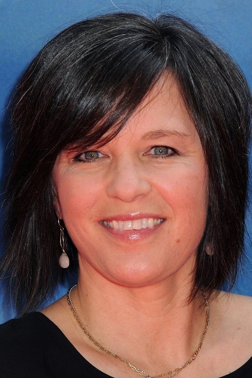 Peggy Holmes - Directing Profile Photo